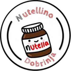 Nutellino Dobrinja