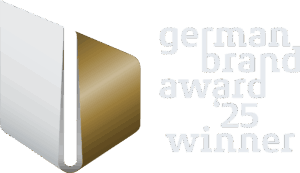 German Brand Award 2025 Winner