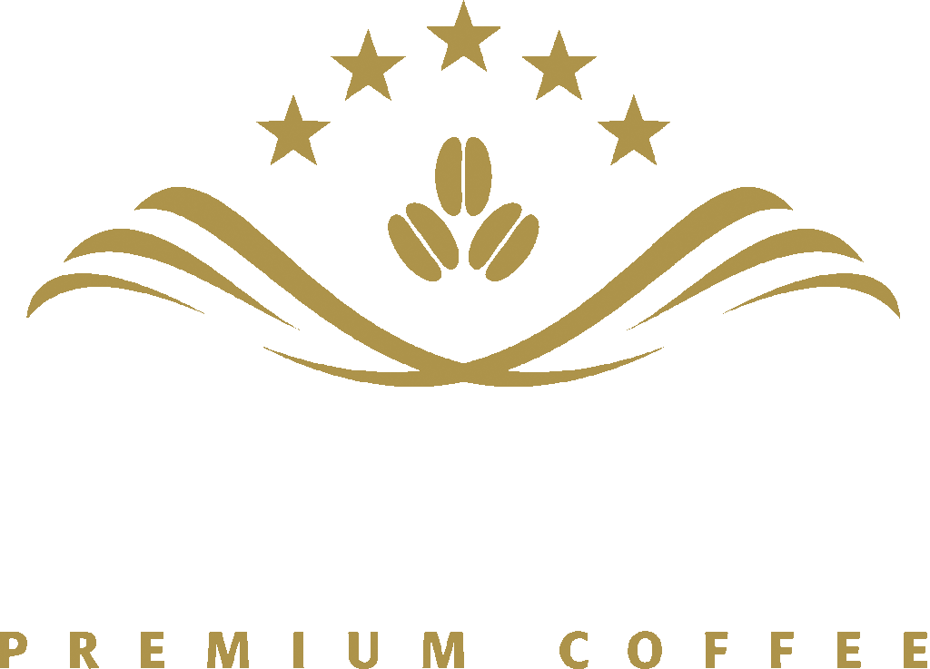 Maromas Premium Coffee Logo
