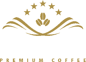 Maromas Premium Coffee Logo