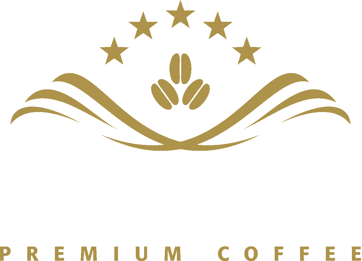 Maromas Premium Coffee Logo